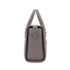 David Jones Celestia Two-Tone Satchel Handbag