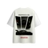 Porsche 911 GT3 RS Heavyweight Oversized T-Shirt