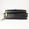 Lumina Multi-Compartment Crossbody Wallet Sling Bag