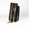 Lumina Multi-Compartment Crossbody Wallet Sling Bag