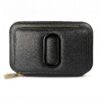 Lumina Multi-Compartment Crossbody Wallet Sling Bag