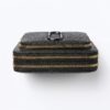 Lumina Multi-Compartment Crossbody Wallet Sling Bag