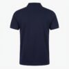 KNOX Signature Cotton Pique Polo