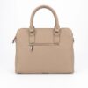 David Jones Elodie Front Zip Satchel Handbag
