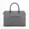 David Jones Vivienne Executive Satchel Handbag
