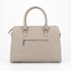 David Jones Vivienne Executive Satchel Handbag