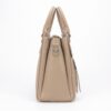 David Jones Elodie Front Zip Satchel Handbag