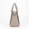David Jones Vivienne Executive Satchel Handbag