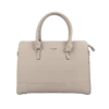 David Jones Vivienne Executive Satchel Handbag