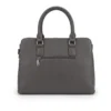 David Jones Elodie Front Zip Satchel Handbag
