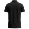 KNOX Signature Cotton Pique Polo