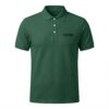 KNOX Signature Cotton Pique Polo