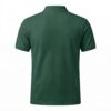 KNOX Signature Cotton Pique Polo