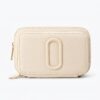 Lumina Multi-Compartment Crossbody Wallet Sling Bag