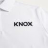 KNOX Signature Cotton Pique Polo