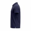 KNOX Signature Cotton Pique Polo