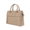 David Jones Elodie Front Zip Satchel Handbag
