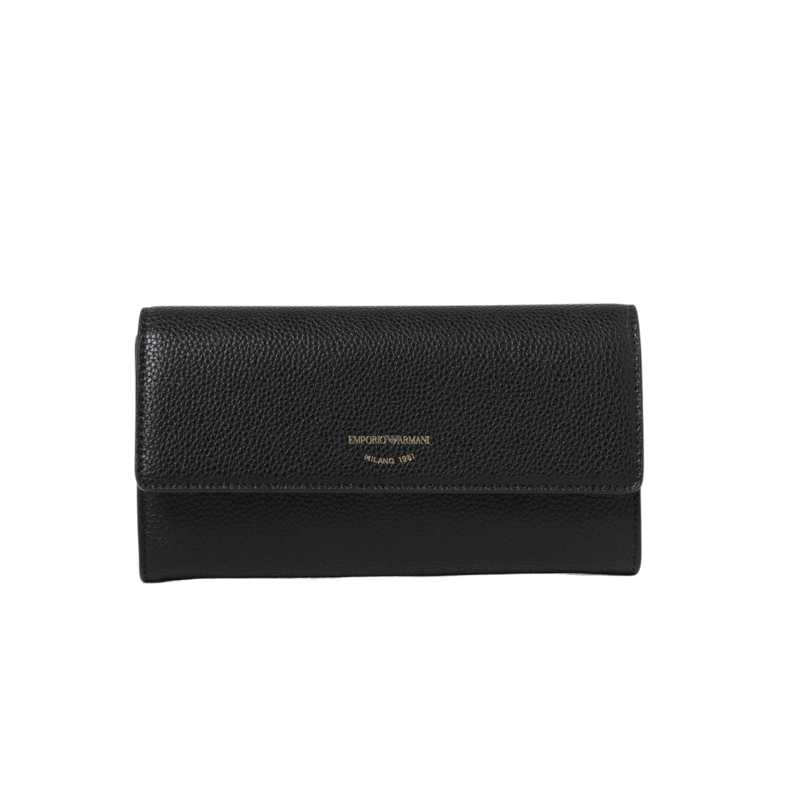 EMPORIO ARMANI Women Myea Wallet Black