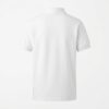 KNOX Signature Cotton Pique Polo