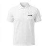 KNOX Signature Cotton Pique Polo