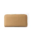 VL-SignatureAccent Premium PU Leather Women's Long Wallet